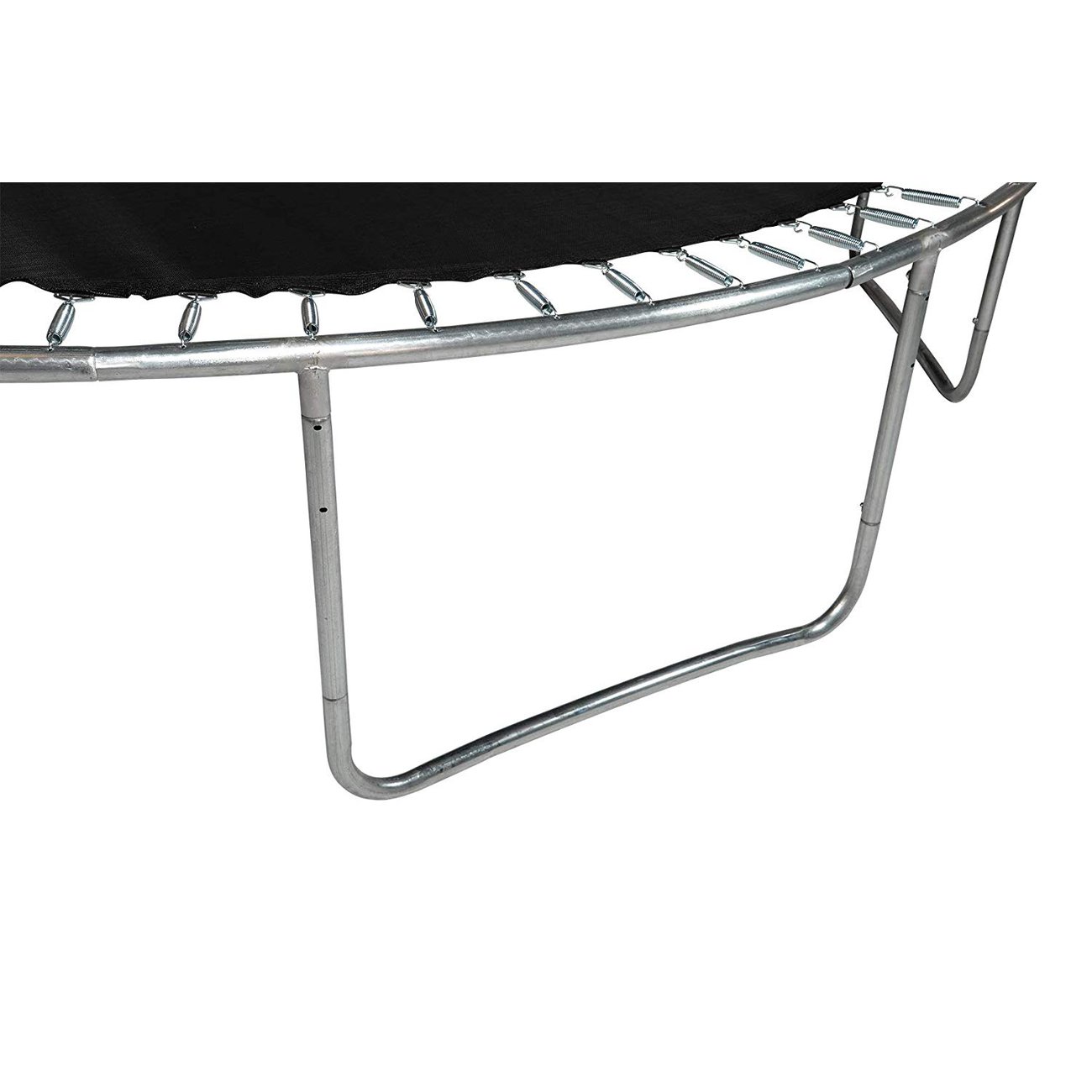 Grande Table De Jardin 12 Personnes Génial Trampoline Fast Jump Trampoline De Jardin Tuv Avec Filet Intérieur Diam¨tre 14 Ft 427 Cm 12 Perches Couleur Au Choix Noir