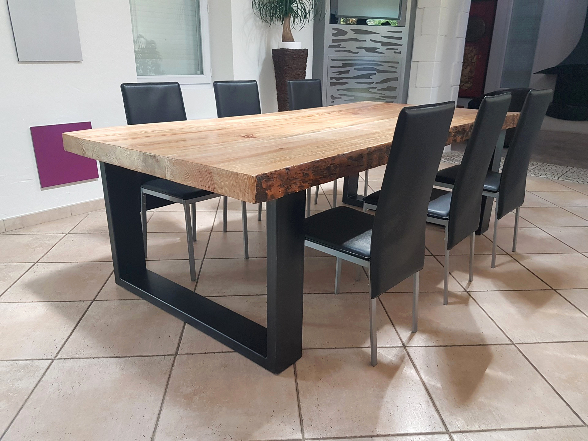 Grande Table De Jardin 12 Personnes Inspirant Grande Table Salle   Manger 12 Personnes Frais Table Salle