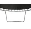 Grande Table De Jardin 12 Personnes Inspirant Trampoline Fast Jump Trampoline De Jardin Tuv Avec Filet Intérieur Diam¨tre 14 Ft 427 Cm 12 Perches Couleur Au Choix Noir