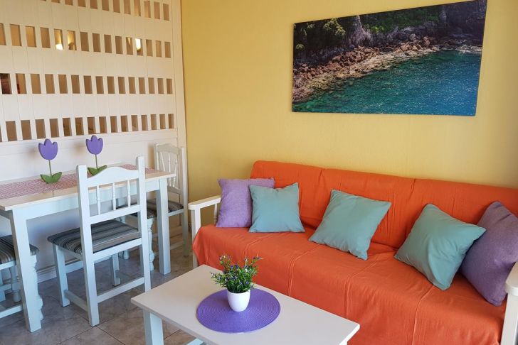 Grande Table De Jardin Best Of Apartment Sun Studio Puerto De La Cruz Spain Booking