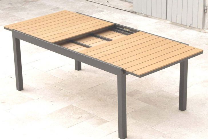 Grande Table Jardin Luxe Table Jardin Chaise