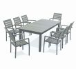 Grosfillex Salon De Jardin Luxe 89 Table De Jardin Grosfillex