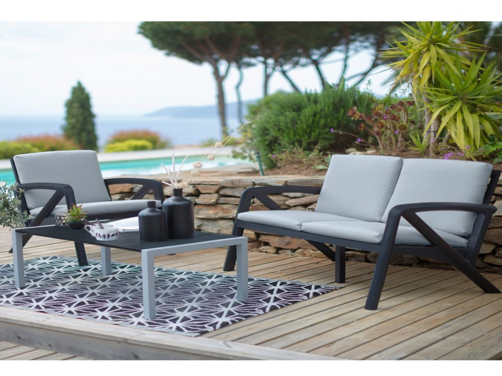 Groupon Salon De Jardin Resine Tressee Charmant Salon De Jardin Ikea