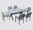 Groupon Salon De Jardin Resine Tressee Frais Beautiful Table Salon De Jardin Fly House