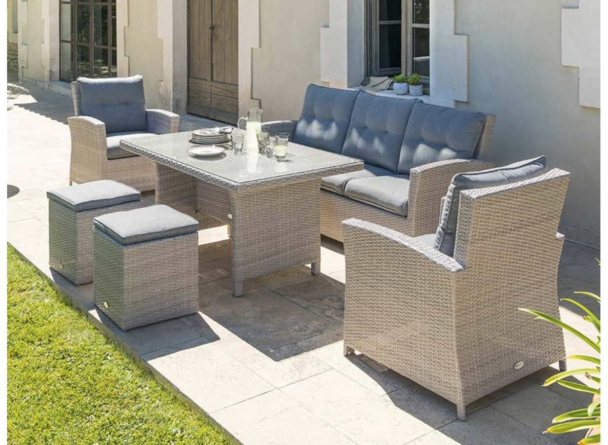 Hesperide Mobilier De Jardin Frais Emejing Salon De Jardin V I P Collection by Hesperide