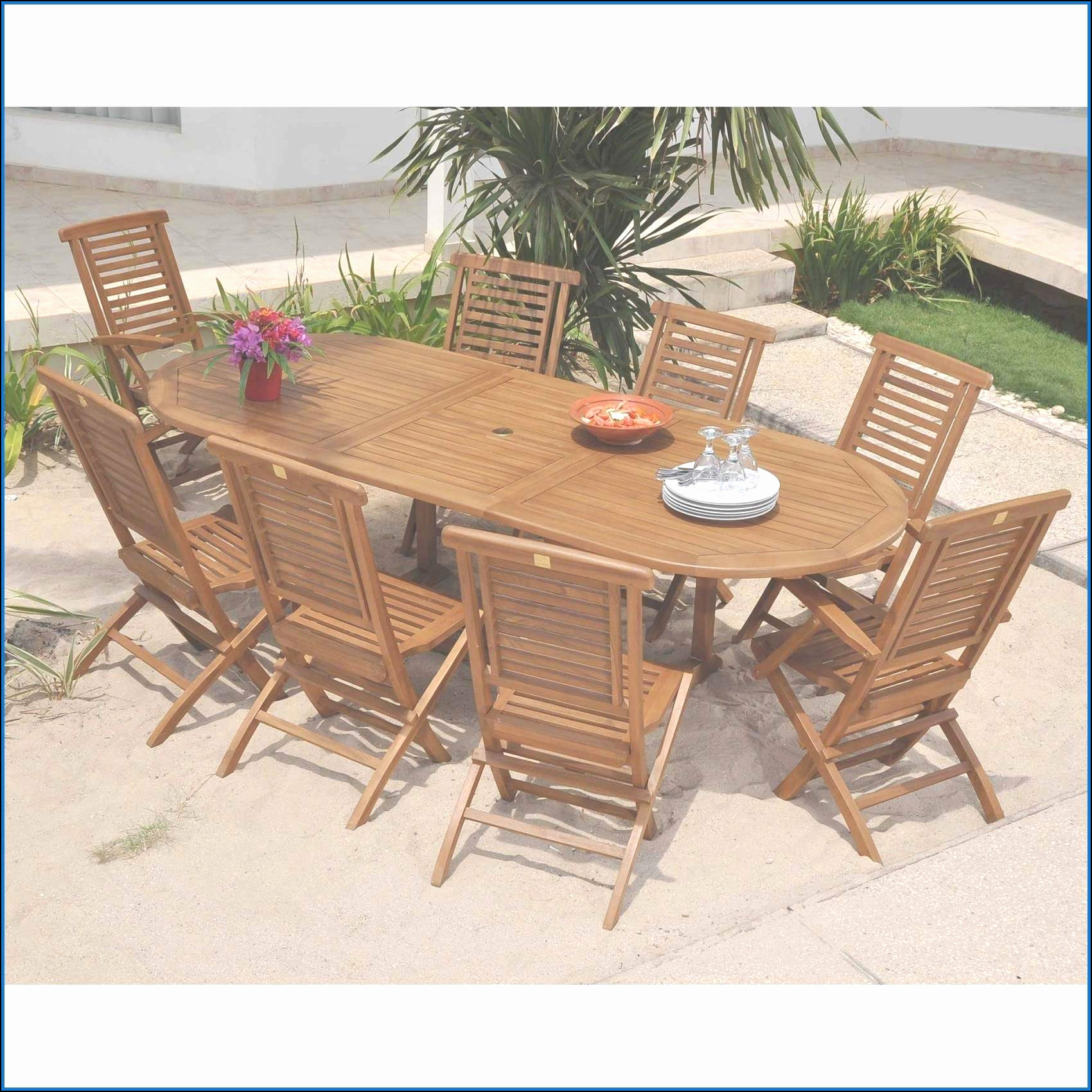 Hesperide soldestable Jardin Bois Beau 63 Beau Table De Jardin Alinea