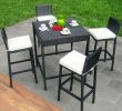 Hesperide soldestable Jardin Bois Inspirant 63 Beau Table De Jardin Alinea