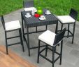 Hesperide soldestable Jardin Bois Inspirant 63 Beau Table De Jardin Alinea