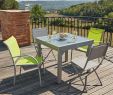 Hesperide Table Jardin Luxe 55 Porte Vitrée Leroy Merlin 2020