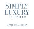 Hesperide Table Jardin Luxe Simply Luxury Short Haul 2015 Available Savvi Travel by