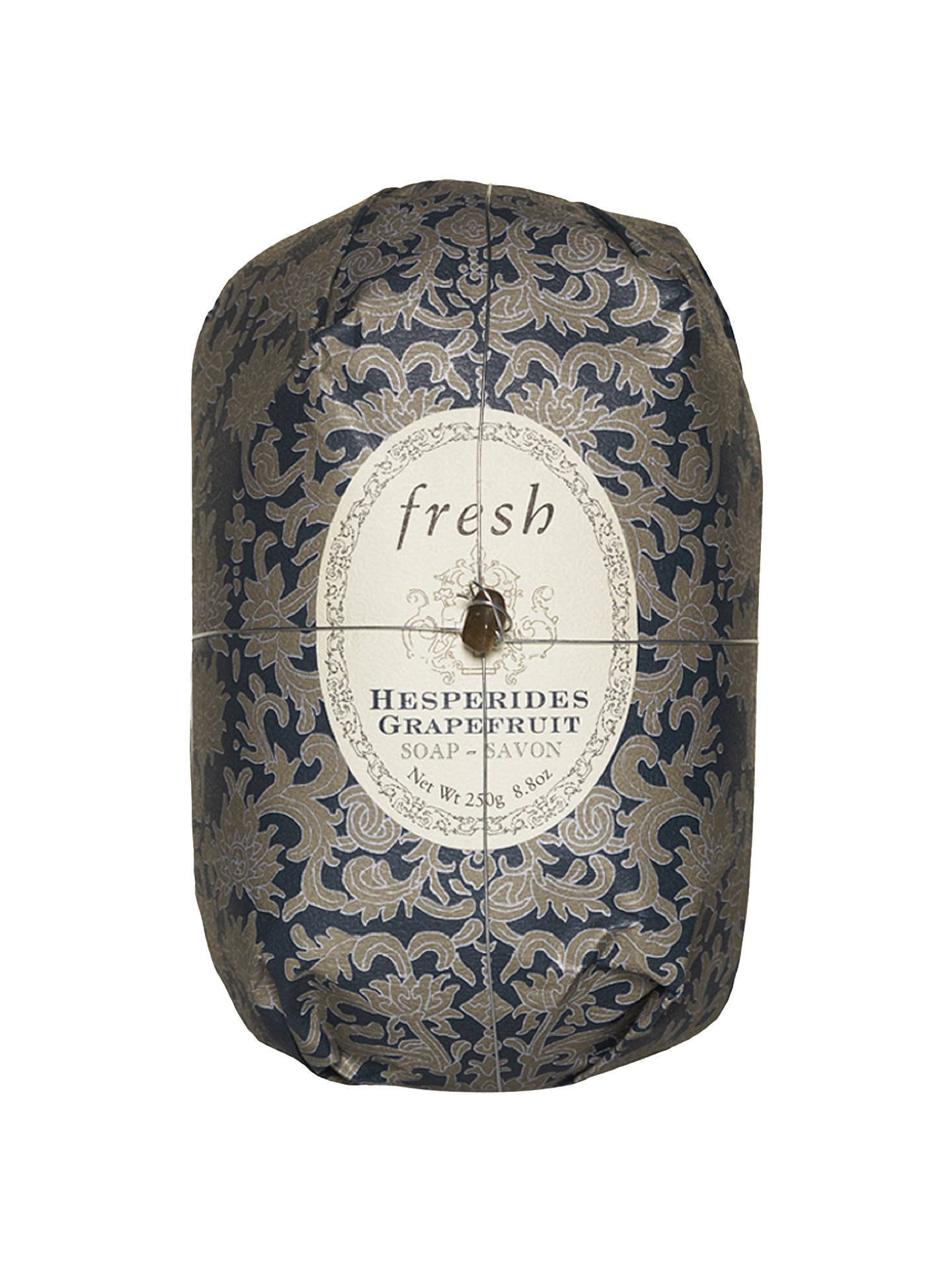 Hesperide Table Luxe Fresh Hesperides Grapefruit Oval soap 250g