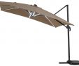 Housse De Protection Salon De Jardin Rectangulaire Nouveau 3 X 4 M Taupe Parasol Jardin Déporté Led Alu Sun 4 Rectangle