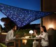 Housse Mobilier De Jardin Luxe Chudan Auvent De Jardin Avec Lumi¨res Led écran solaire 2x3m