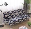 Housse Pour Salon De Jardin Best Of Universel Sans Bras Canapé Lit Couverture Pliant Si¨ge