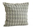 Housse Salon Jardin Best Of Housse De Coussin Rétro Franges Coton Imprimé In 2019