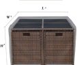 Housse Salon Jardin Best Of Jianfei Housse Protection Salon De Jardin Protecteur De