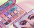 Idee Palette Élégant Huda Beauty S New Extraterrestrial Mercury Retrograde