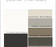 Idee Palette Inspirant Tricks for Choosing Exterior Paint Colors