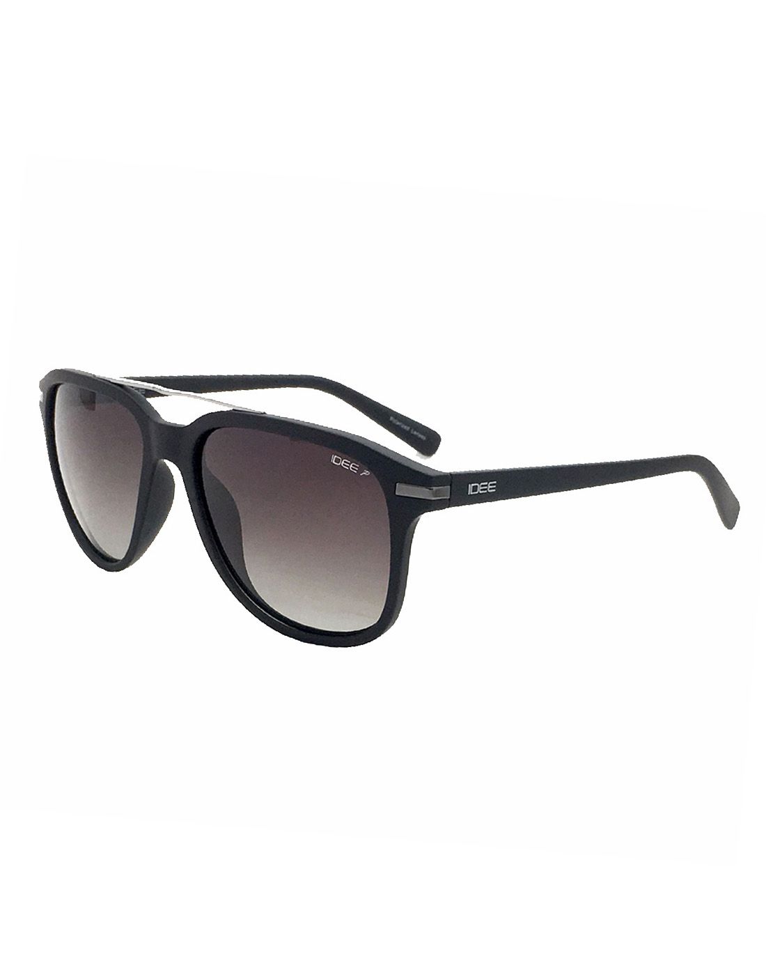 Idee Palette Unique Idee Grey Wayfarer Sunglasses S 2310 C3p 56