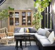 Ikea Salon De Jardin Frais Outdoor Living Room Inspiration