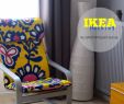 Ikea Salon De Jardin Nouveau Hack Du Fauteuil Pong