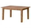 Ikea Table 6 Personnes Génial St³Å RozkÅadany Storns Bejca Patynowa
