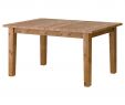 Ikea Table 6 Personnes Génial St³Å RozkÅadany Storns Bejca Patynowa