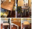 Ikea Table Jardin Beau Repaint Our Existing Table Save Money Ikea Bjursta