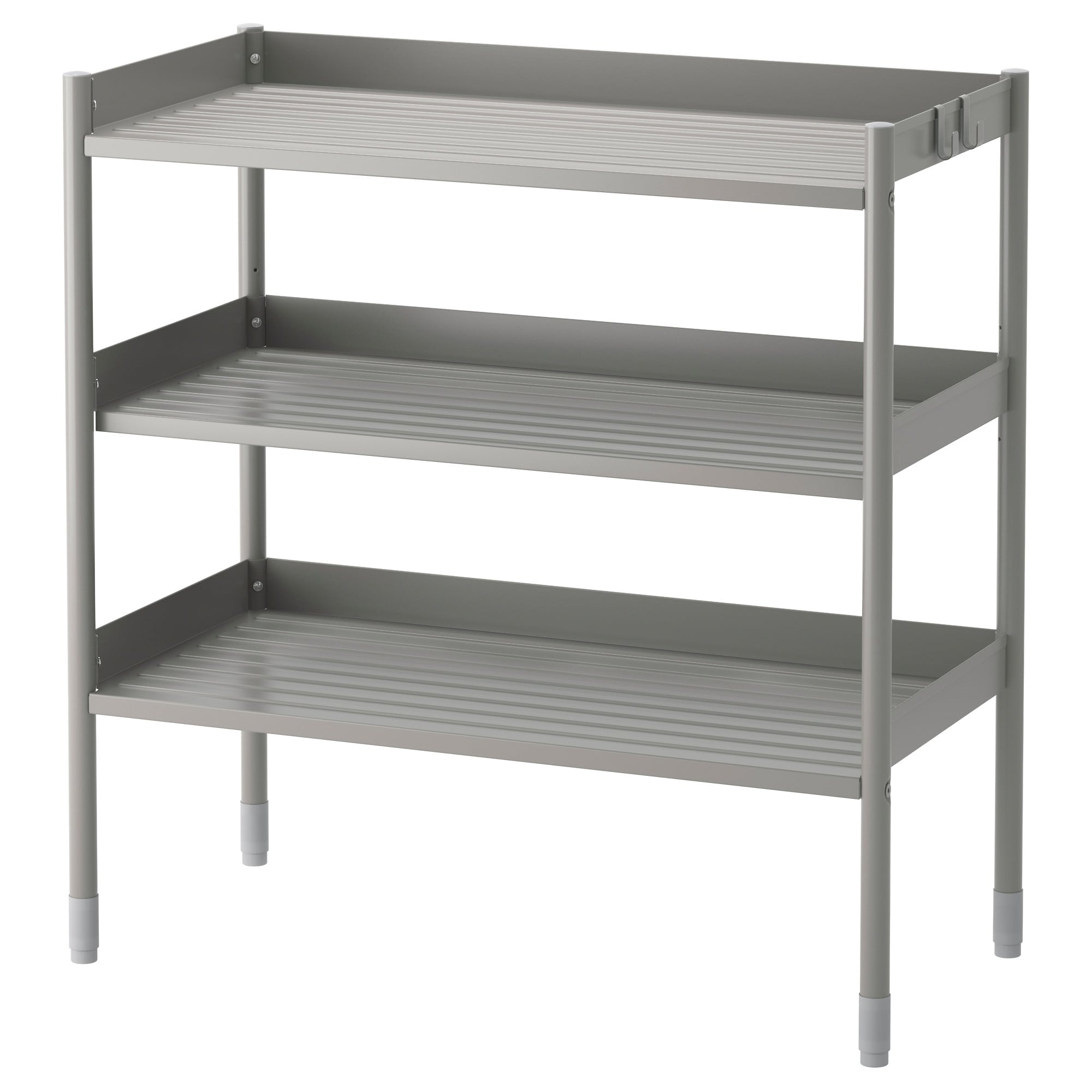 Ikea Table Jardin Unique Hind Shelf Unit Indoor Outdoor Gray