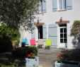 Intermarchedrive Inspirant Une Maison De Charme Avec Jardin Sur L Le De Noirmoutier