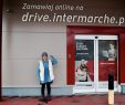 Intermarchedrive Nouveau Drive Intermarché Czyli Jak W Prosty Spos³b RobiÄ Zakupy