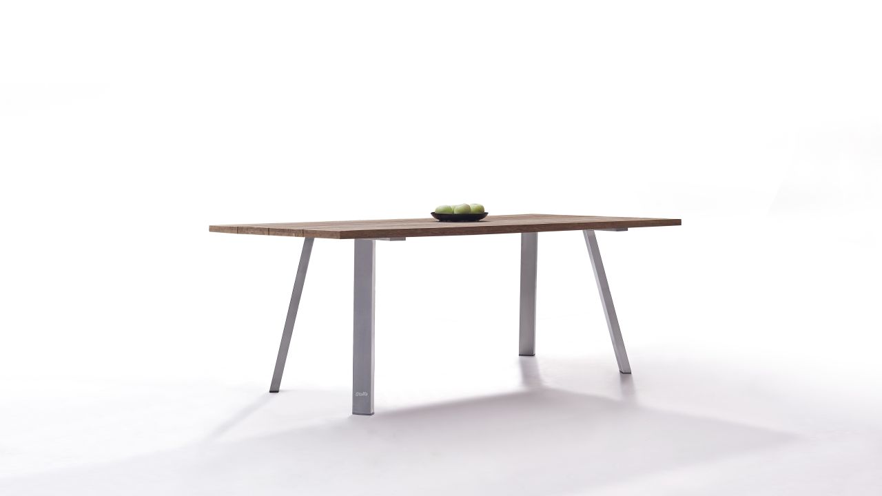 Jardi Leclerc Ajaccio Beau Awesome Table Jardin Teck Inox House Interior