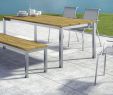 Jardi Leclerc Ajaccio Best Of Awesome Table Jardin Teck Inox House Interior