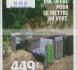 Jardi Leclerc Ajaccio Inspirant Catalogue Leclerc Jardin 2019