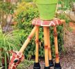 Jardin Bricolage Best Of 22 Mod¨les D Animaux   Bricoler En Pot De Terre Cuite Pour