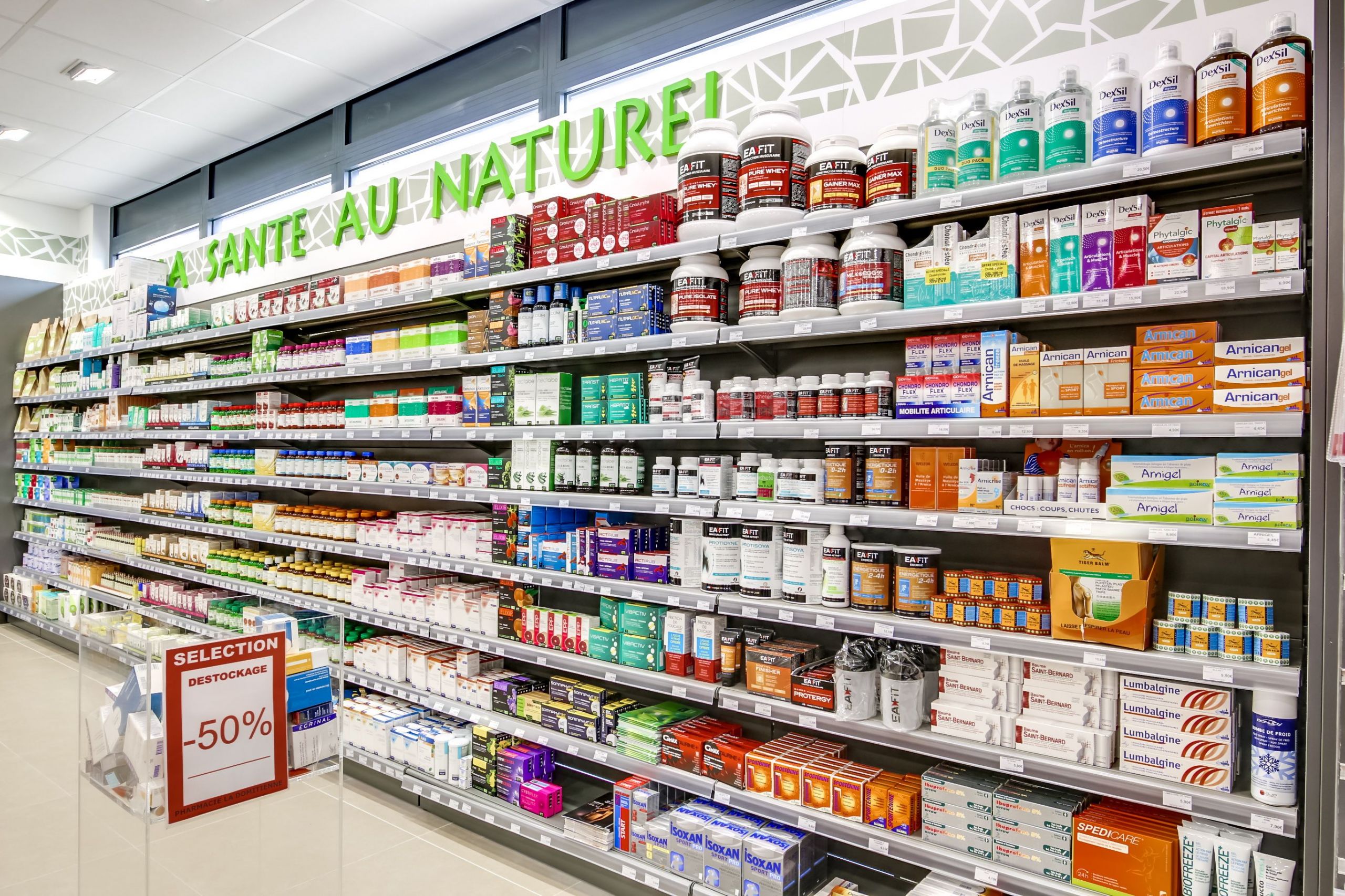 Jardin Castorama Luxe Etag¨re Pharmacie Avec Un Espace Santé Au Naturel