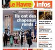 Jardin D Auchan Dieppe Génial Calaméo Le Havre Infos N°90