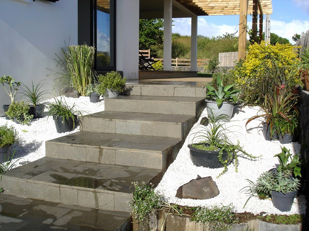 amenager sa terrasse avec des plantes terrasse exterieur ikea of amenager sa terrasse avec des plantes