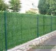 Jardin Exterieur Best Of Panneau Pvc Blanc Inspirant Brise Vue Pour Cloture Rigide