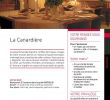 Jardin Pas Cher Élégant Ga01 Tables Gourmandes Ac Fdm2015 Calameo Downloader