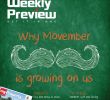 Jardin Promo Luxe My Weekly Preview issue 217 November 2 2012 by My Weekly
