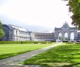 Jardiner Debout Best Of Parc Du Cinquantenaire — Wikipédia