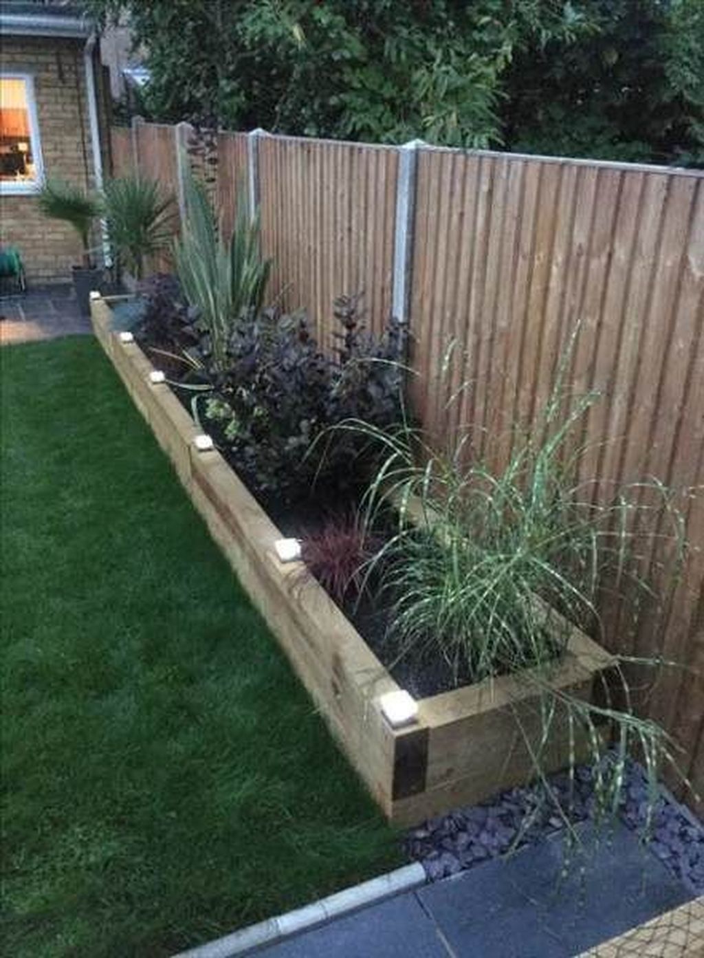 Jardiner Debout Inspirant Garden Screening Ideas Discover Motivation for Modern