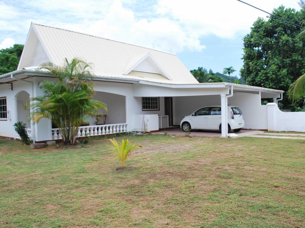 Le Bon Coin Salon De Jardin Génial Chez Augustine Guest House Mahé Seychelles Tarifs