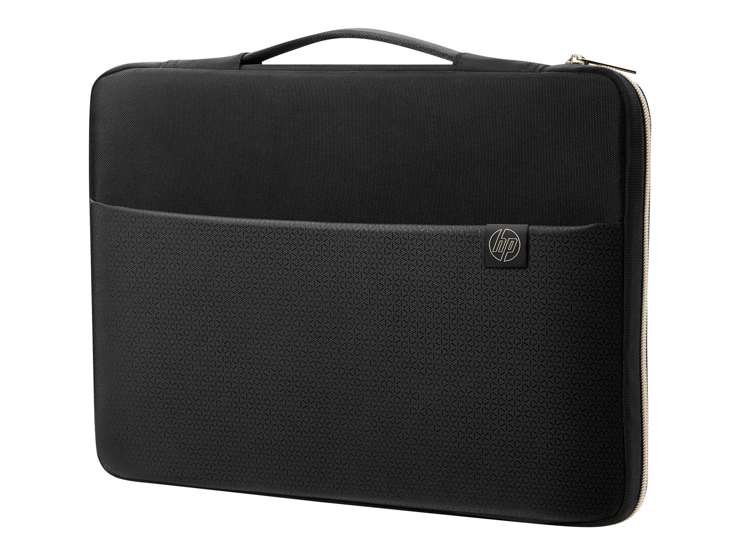 Leclerc A Domicile Inspirant Accessoires Pc Hp Sacoche Noir Pour ordinateur 14" Pouces