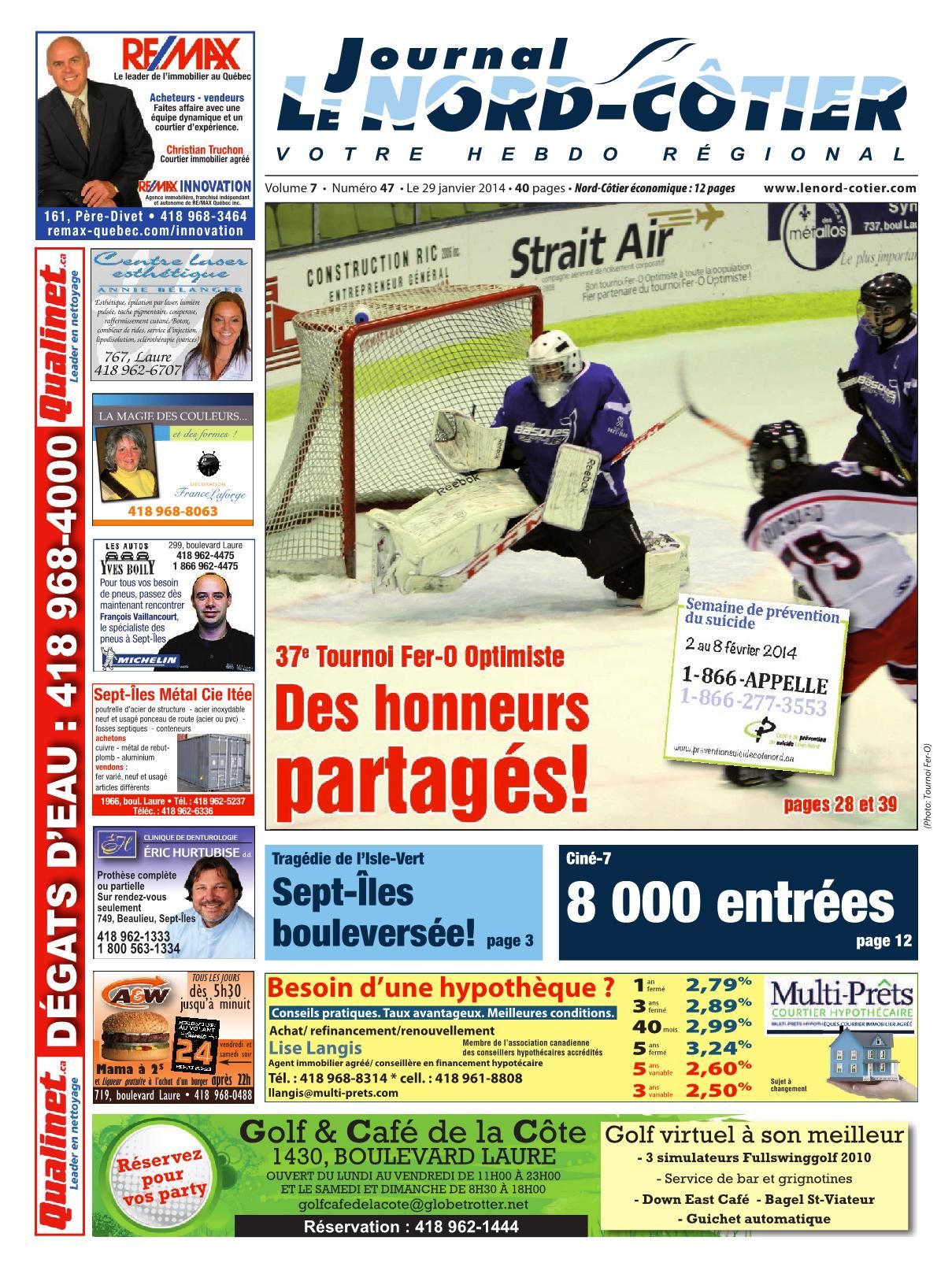 Leclerc Energie Espace Client Beau Le nord Cotier 29 Janvier 2014 Pages 1 50 Text Version