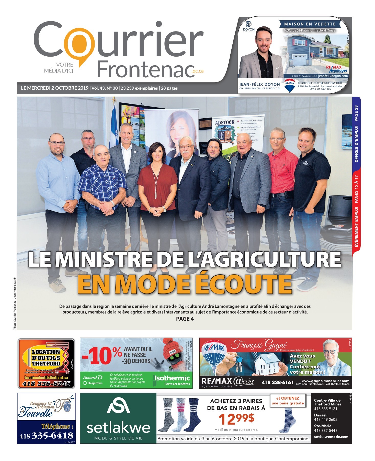 Leclerc Energie Espace Client Frais Fr Pages 1 28 Text Version