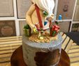 Leclerc Gateau Frais Santa No L 2018 Cake Design