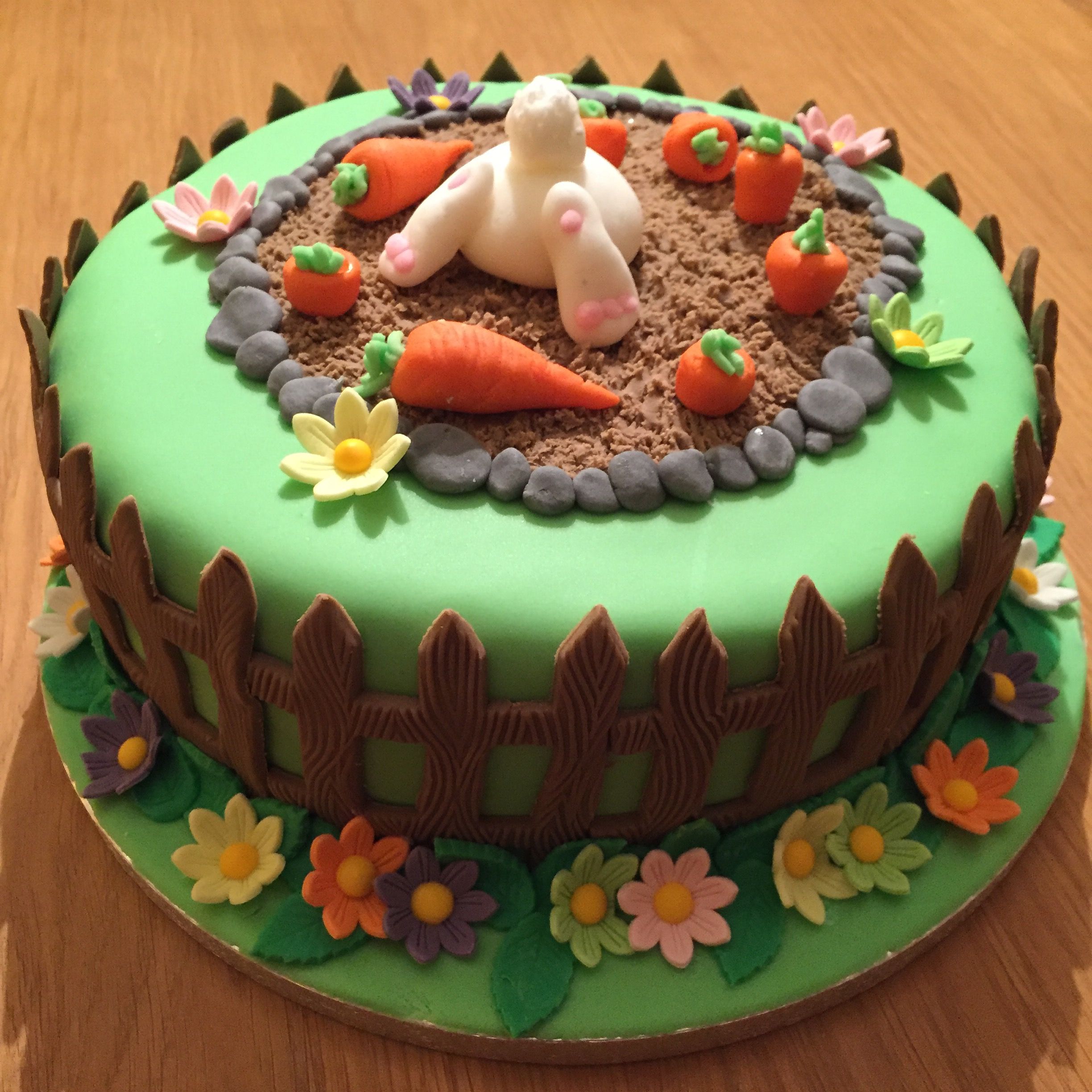 Leclerc Gateau Inspirant Easter Cake Easter Cake In 2019