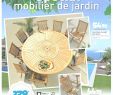Leclerc Jardin Unique Salon De Jardin Leclerc Catalogue 2017 Le Meilleur De Table